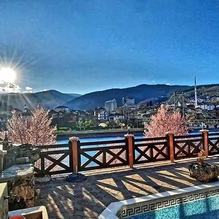 Hotel Ranc Brajlovic *