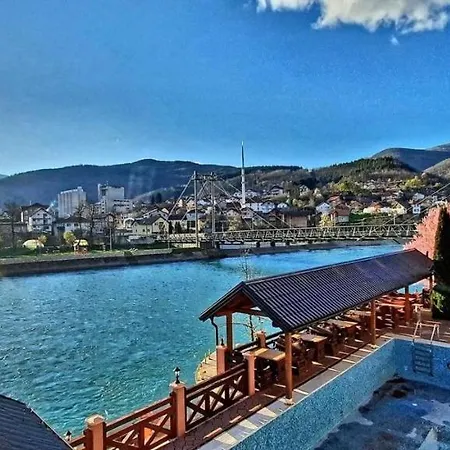 Aparthotel Ranc Brajlovic *