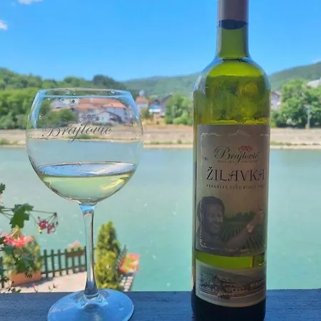 Ranc Brajlovic Hotel