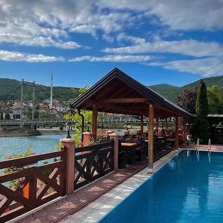 Ranc Brajlovic Hotell