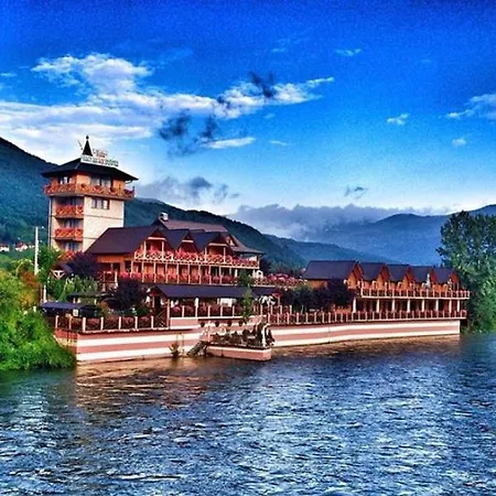 Ranc Brajlovic * Ustikolina