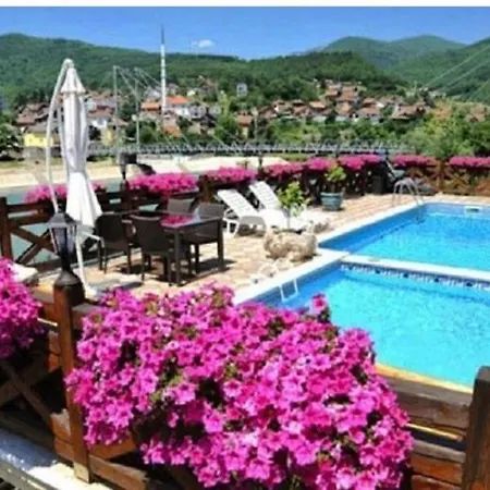 Ranc Brajlovic Ustikolina