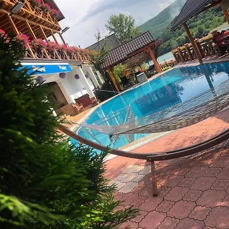 Aparthotel Ranc Brajlovic *