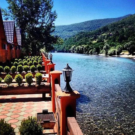 Ranc Brajlovic Ustikolina