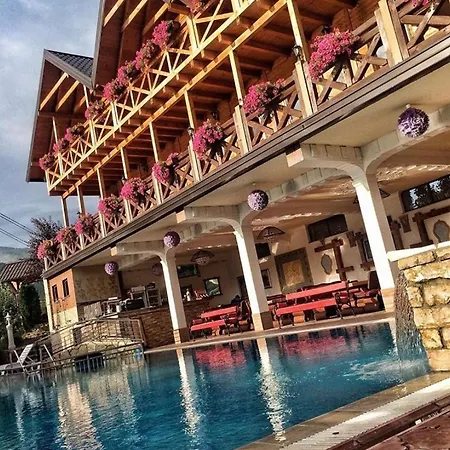 Ranc Brajlovic * Ustikolina