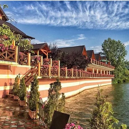 Ranc Brajlovic * Ustikolina