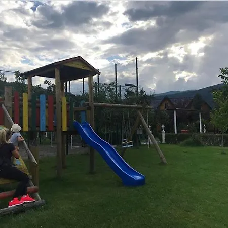 Ranc Brajlovic Hotel