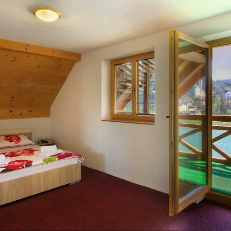 Ranc Brajlovic Aparthotel