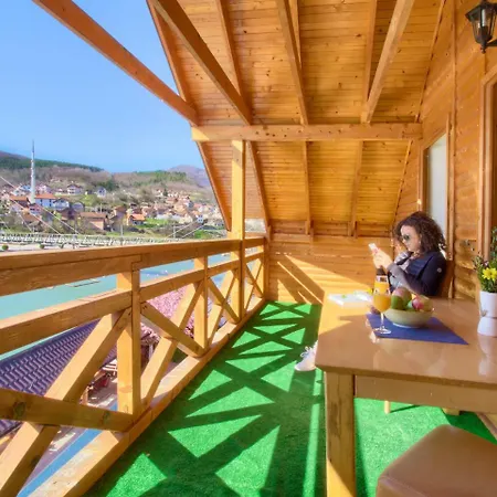 Ranc Brajlovic Hotel *