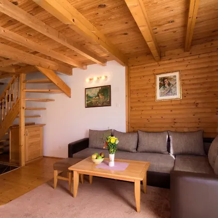 Ranc Brajlovic Aparthotel *