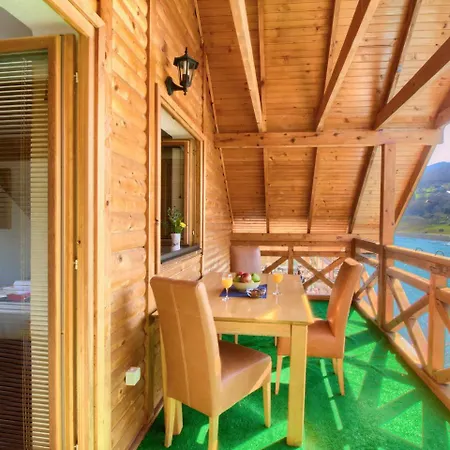 Aparthotel Ranc Brajlovic