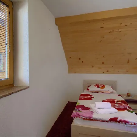 Ranc Brajlovic Aparthotel *