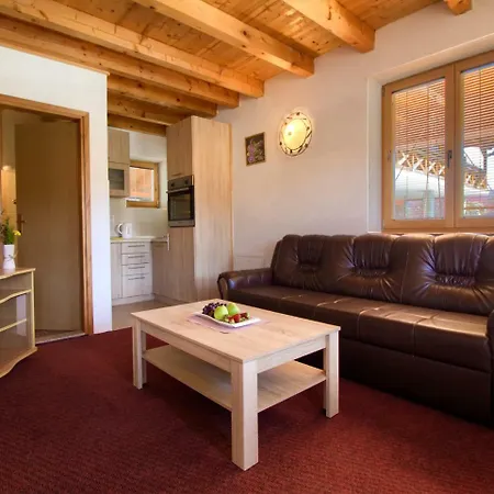 Ranc Brajlovic Aparthotel *