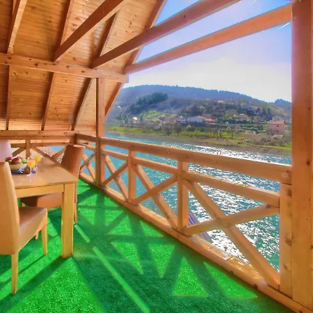 Ranc Brajlovic Hotel *