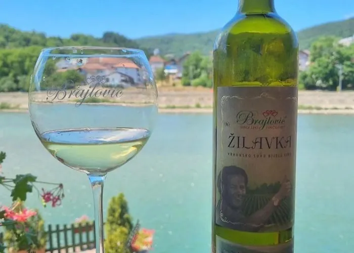 Ranc Brajlovic Hotel