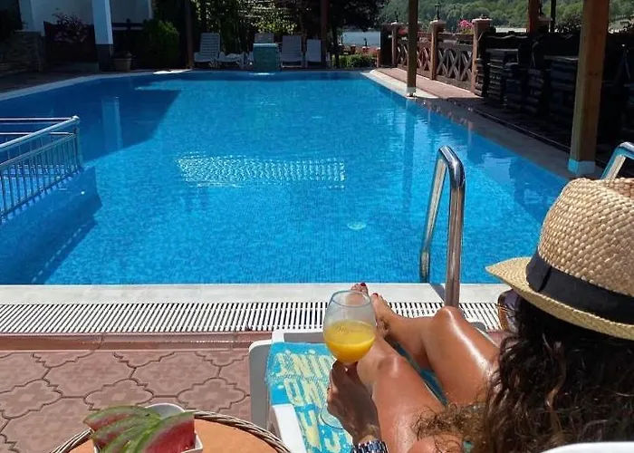 Hotel Ranc Brajlovic Ustikolina