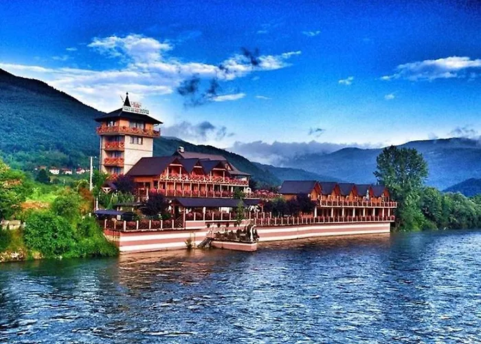 Ranc Brajlovic * Ustikolina