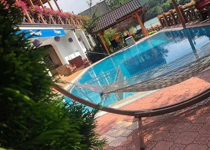 Hotel Ranc Brajlovic *