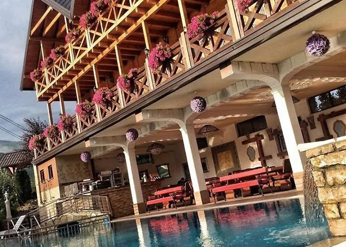 Ranc Brajlovic * Ustikolina