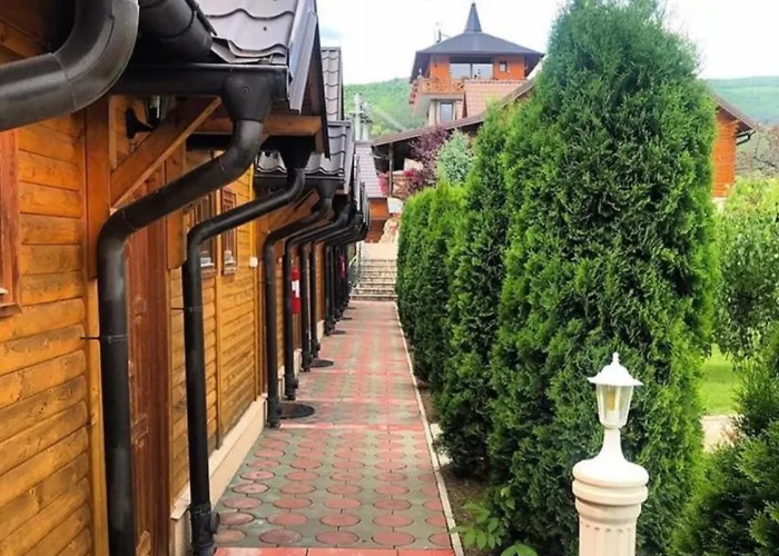 Ranc Brajlovic Hotel