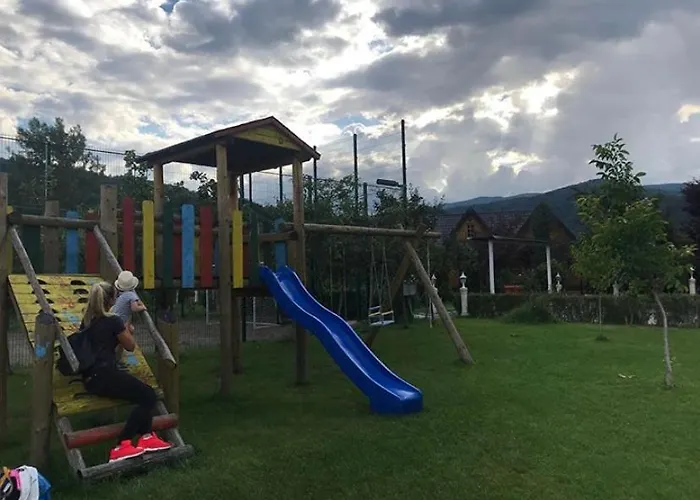 Ranc Brajlovic Hotel