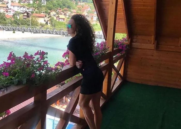 Ranc Brajlovic Hotel