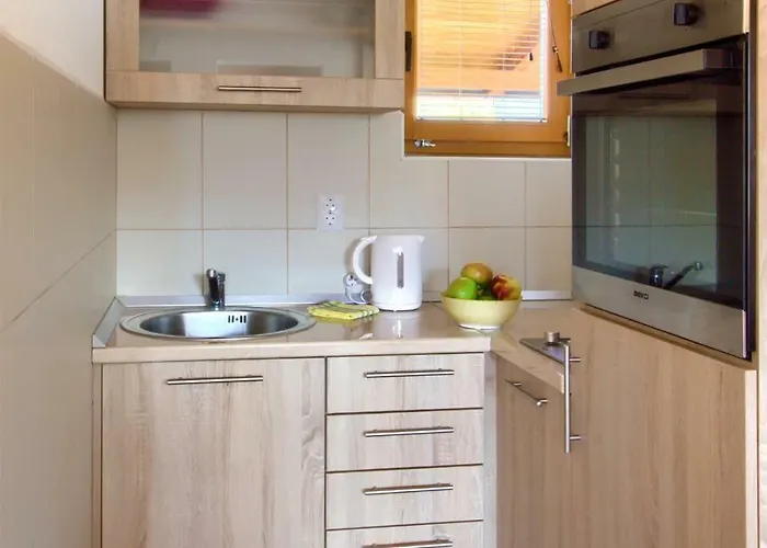 Ranc Brajlovic Hotel