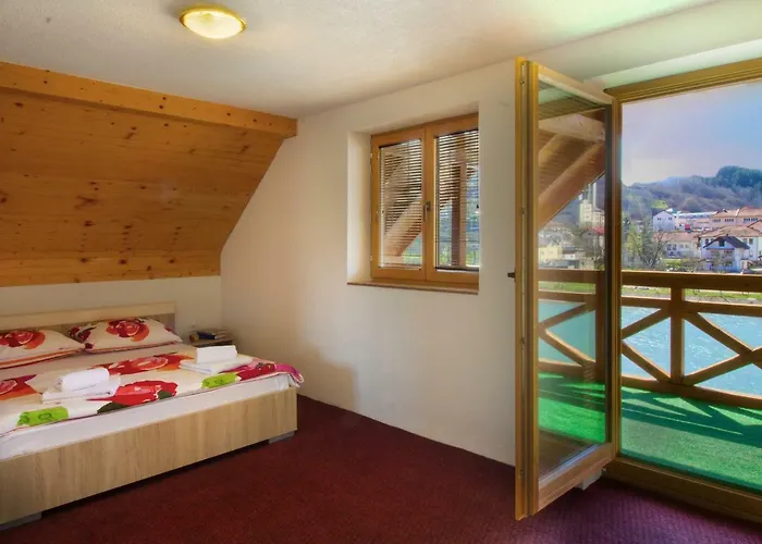 Ranc Brajlovic Hotel