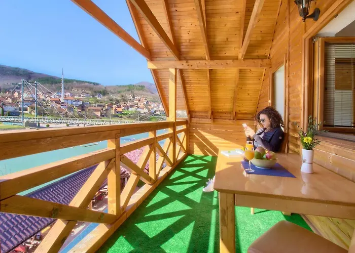 Ranc Brajlovic Отель *