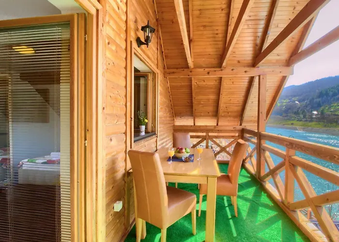 Hotel Ranc Brajlovic