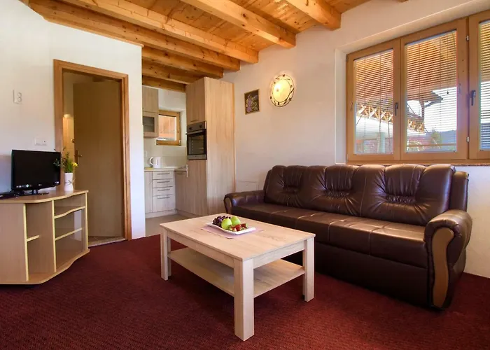 Ranc Brajlovic Hotel *