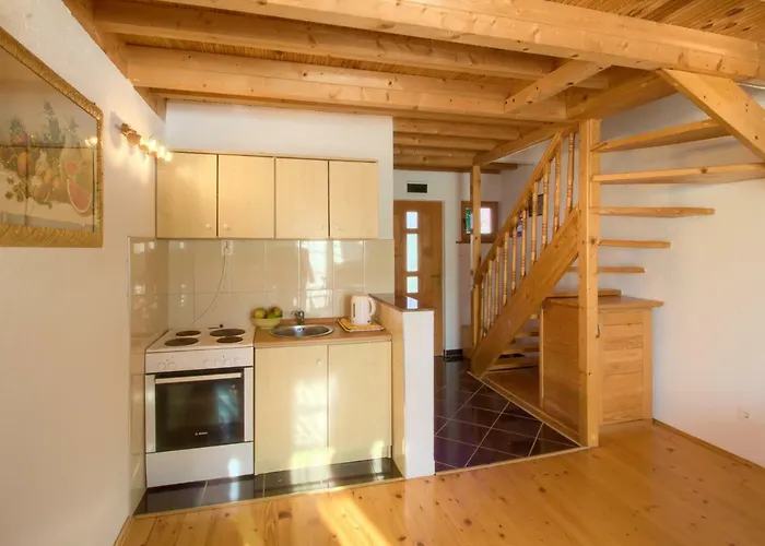 Hotel Ranc Brajlovic *